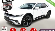 Gebraucht 2025 Hyundai Ioniq 6 Techniq Limousine | 41.388 € (Fairer Preis)