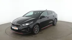 Schwarz Gebraucht 2020 Kia ProCeed Kleinwagen | 22.990 € (Fairer Preis)