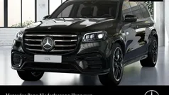 Schwarz Gebraucht 2025 Mercedes GLS450 AMG SUV | 114.900 € (Guter Preis)