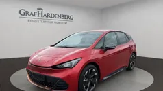 Rot Gebraucht 2023 Cupra Born Kleinwagen | 25.900 € (Fairer Preis)