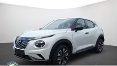 Gebraucht 2024 Nissan Juke Acenta SUV | 23.590 € (Superpreis)
