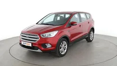 Gebraucht 2018 Ford Kuga Titanium SUV | 14.580 € (Fairer Preis)