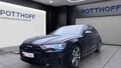 Gebraucht 2023 Audi A6 S-Line Kombi | 49.950 € (Fairer Preis)