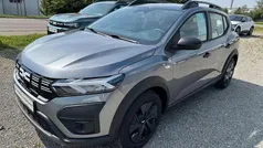 Grau Neu 2025 Dacia Sandero Essentiel Kleinwagen | 15.999 € (Guter Preis)