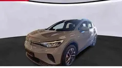 Gebraucht 2022 VW ID.4 Pure SUV | 23.990 € (Fairer Preis)