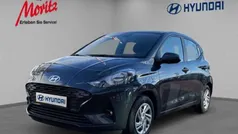 Gebraucht 2024 Hyundai i10 Select Kleinwagen | 17.290 € (Fairer Preis)
