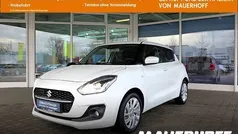 Gebraucht 2024 Suzuki Swift GLX Kleinwagen | 18.490 € (Fairer Preis)
