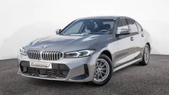 Gebraucht 2023 BMW 320 M Sport Limousine | 38.950 € (Fairer Preis)