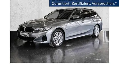 Gebraucht BMW 320e Shadowline 204 PS (150 kW) 2022 Limousine