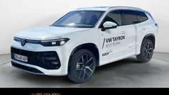 VW Tayron