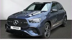 Gebraucht 2025 Mercedes GLE450 AMG AMG line SUV | 98.890 € (Fairer Preis)