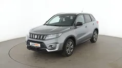 Silber Gebraucht 2022 Suzuki Vitara Club SUV | 17.610 € (Guter Preis)