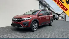 Gebraucht 2023 Dacia Jogger Expression Van / Kleinbus | 19.990 € (Guter Preis)