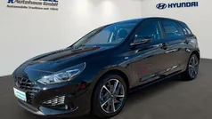 Gebraucht 2023 Hyundai i30 Trend Limousine | 18.420 € (Fairer Preis)