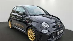 Schwarz Neu 2024 Abarth 695 Kleinwagen | 32.890 € (Fairer Preis)