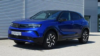 Gebraucht 2025 Opel Mokka SUV | 24.890 € (Fairer Preis)