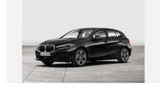 Gebraucht 2022 BMW 118 Advantage Kleinwagen | 22.890 € (Fairer Preis)