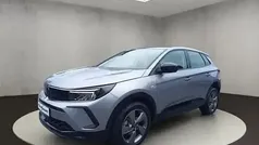 Silber Gebraucht 2024 Opel Grandland X GS Line SUV | 26.950 € (Guter Preis)