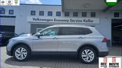 VW Tiguan Allspace
