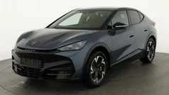 Tavascan blue metallic Neu 2025 Cupra Tavascan Endurance SUV | 47.375 € (Fairer Preis)