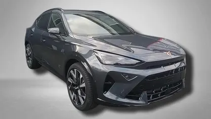 Gebraucht Cupra Formentor VZ 333 PS (244 kW) 2025 SUV