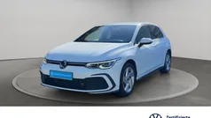 Gebraucht 2021 VW Golf VIII GTE Limousine | 22.280 € (Guter Preis)