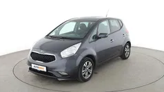 Gebraucht 2016 Kia Venga DREAM-TEAM Edition Kleinwagen | 10.230 € (Fairer Preis)