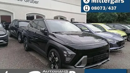 Gebraucht 2025 Hyundai Kona Prime SUV | 29.299 € (Fairer Preis)