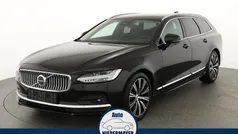 Schwarz Gebraucht 2023 Volvo V90 Plus Kombi | 36.495 € (Superpreis)