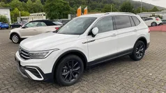 Gebraucht 2025 VW Tiguan Allspace SUV | 39.380 € (Superpreis)