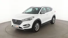 Gebraucht 2017 Hyundai Tucson Advantage SUV | 13.400 € (Fairer Preis)