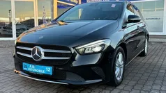 Mercedes B200