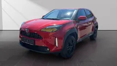 Gebraucht 2022 Toyota Yaris Hybrid Elegant | 24.990 € (Fairer Preis)