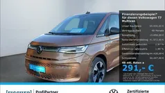 Gebraucht 2024 VW T7 Life Van | 55.430 € (Fairer Preis)