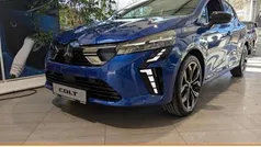 Grau Neu 2025 Mitsubishi Colt Select Kleinwagen | 21.589 € (Fairer Preis)