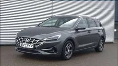 Amazon grey Gebraucht 2023 Hyundai i30 Trend Kombi | 21.970 € (Fairer Preis)