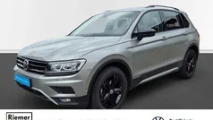 Gebraucht 2019 VW Tiguan SUV | 25.699 € (Guter Preis)