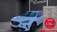 Gebraucht 2023 Cupra Formentor SUV | 29.390 € (Guter Preis)