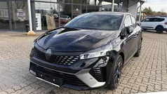 Black pearlschwarz metallic (schwarz) Neu 2025 Renault Clio V Esprit Alpine | 21.890 € (Fairer Preis)