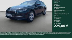 Gebraucht 2024 Skoda Octavia Selection Kombi | 29.808 € (Fairer Preis)