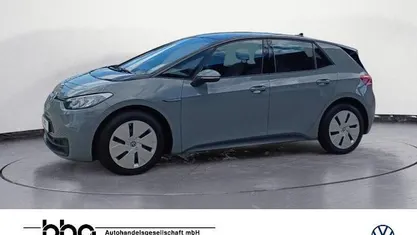 Gebraucht 2021 VW ID.3 Pure Kleinwagen | 16.450 € (Fairer Preis)
