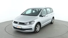 Gebraucht 2018 VW Touran Trendline Van / Kleinbus | 17.490 € (Fairer Preis)