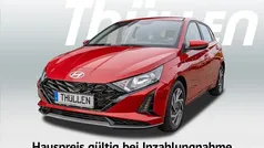 Rot Neu 2025 Hyundai i20 Trend Kleinwagen | 22.480 € (Fairer Preis)