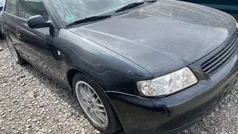 Gebraucht 1999 Audi A3 Ambiente Limousine | 2.699 € (Fairer Preis)