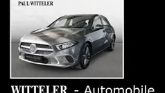 Gebraucht 2019 Mercedes A180 Progressive Limousine | 21.560 € (Fairer Preis)