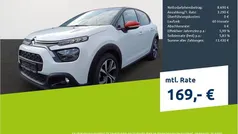 Gebraucht 2021 Citroën C3 PureTech Kleinwagen | 11.980 € (Fairer Preis)