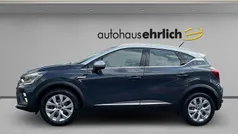 Gebraucht 2020 Renault Captur Intens SUV | 15.490 € (Fairer Preis)