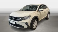 VW Taigo
