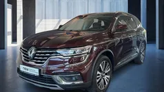 Gebraucht 2021 Renault Koleos Initiale Paris SUV | 21.490 € (Guter Preis)