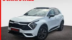 Gebraucht 2024 Kia Sportage GT-Line SUV | 37.449 € (Fairer Preis)